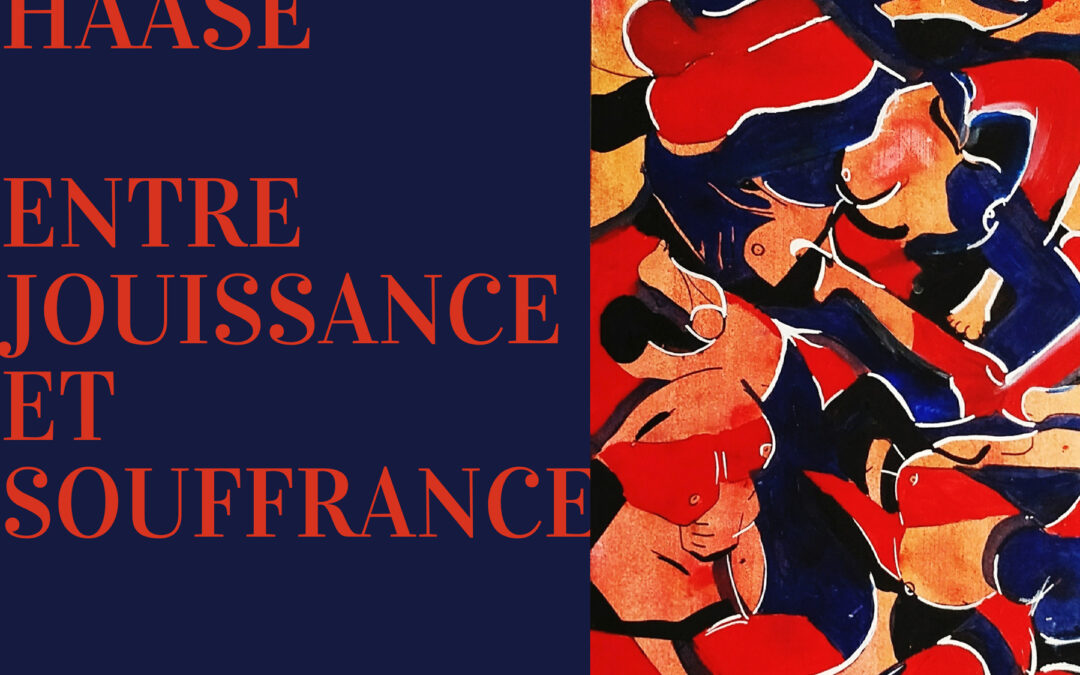 Entre Souffrance et Jouissance Aix-en-Provence 2021