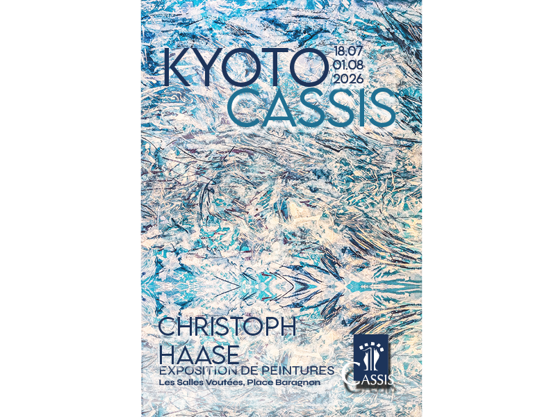 Exposition KYOTO CASSIS